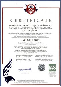 ISO-9001-2015